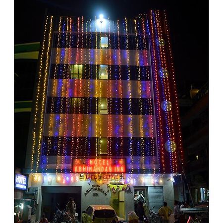 Hotel Abhinandan Inn Jaipur Extérieur photo