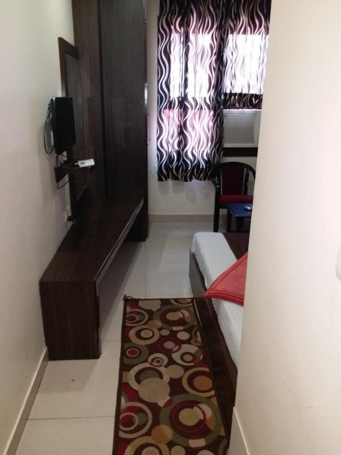 Hotel Abhinandan Inn Jaipur Extérieur photo