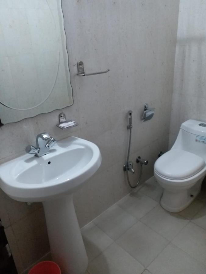 Hotel Abhinandan Inn Jaipur Extérieur photo