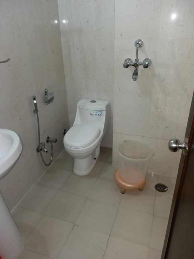 Hotel Abhinandan Inn Jaipur Extérieur photo