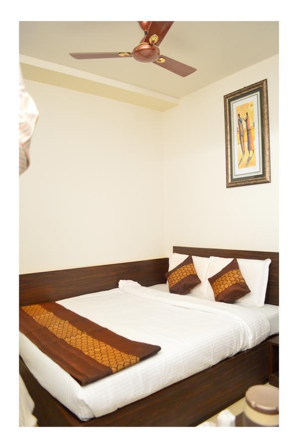 Hotel Abhinandan Inn Jaipur Extérieur photo
