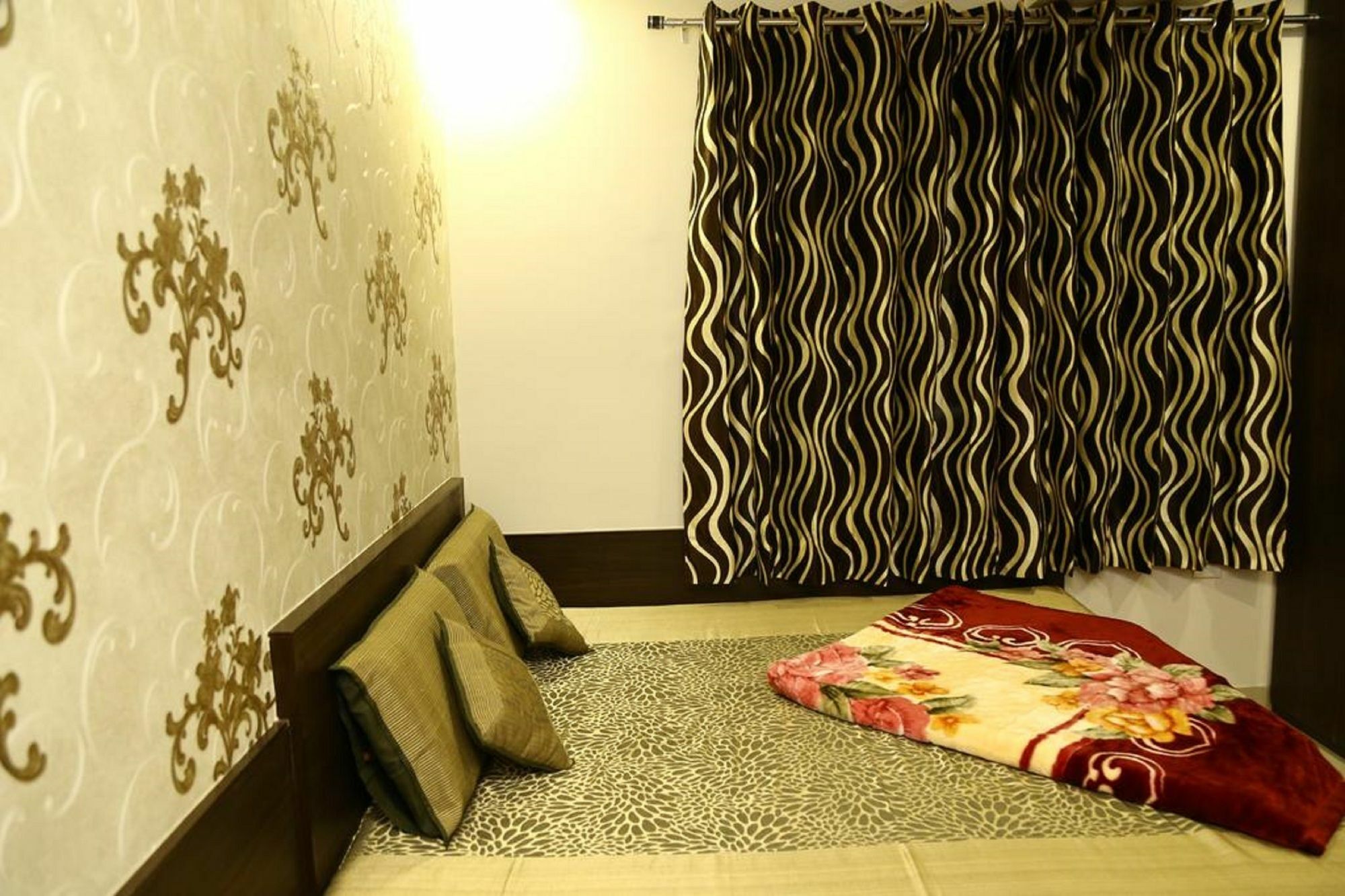 Hotel Abhinandan Inn Jaipur Extérieur photo